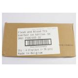 Flesh and Blood FAB Everfest Sealed Case