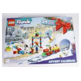 Lego 41758 Friends Advent Calendar Sealed