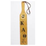 1958 Beta Kappa Chapter Drake Sorority Frat