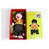 La Famille Wooly Alice Stuffed Animal