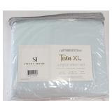 Sweet Home 1500 Thread Count Twin XL Bed Sheet Set