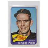 1965 Topps Gaylord Perry