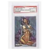 1998 Wildstorm Sultry Summer Swimsuit PSA 10