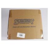 Sorcery Contested Realm Alpha Sealed Case