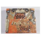 Dark Age Feudal Lords CCG TCG Sealed Booster Box