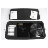 Nintendo Wii DJ Hero Renegade Edition