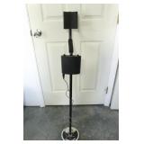 Bounty Hunter Fast Tracker Metal Detector