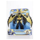 Batman Wing Warrior Lights and Sound