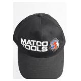 Matco Tools Hat