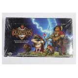 Guardians Revised FPG CCG TCG Sealed Booster Box