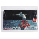 The Crow CCG TCG Sealed Booster Box