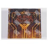 Flesh and Blood FAB Crucible of War 1st Edition