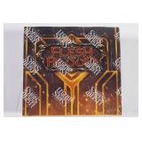 Flesh and Blood FAB Crucible of War 1st Edition