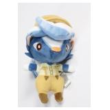 Little Buddy Nintendo Animal Crossing Kicks Plush