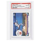 1993 Topps Roberto Alomar PSA 10