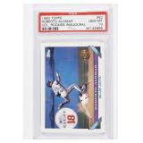 1993 Topps Roberto Alomar PSA 10