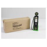 Fairfield Mint Polly Gas Pump Style A 1/18 Scale
