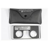 Laser Sciences Stereoscope Type I (2x) Military