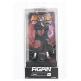 Figpin Naruto Shippuden Itachi #94 Enamel Pin