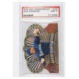 2000 Pacific Crown Royale Alex Rodriguez PSA 9