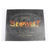 The Art of Beowulf Book