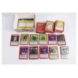 Metazoo Cryptid Nation 1st Edition Spellbook
