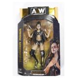 AEW All Elite Wrestling Thunder Rosa Sealed