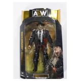 AEW Unrivaled Series 8 #63 Chris Jericho