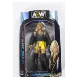 AEW Luminaries Collection Series 4 Chris Jericho