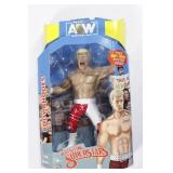AEW Wrestling Cody Rhodes Superstars Series 1 #08