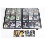 2002 NBA Showdown CCG TCG Complete Set Kobe Shaq