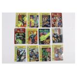 Overpower CCG TCG Lot
