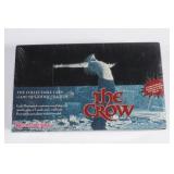 The Crow CCG TCG Sealed Booster Box