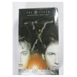 X-Files CCG TCG Sealed Booster Box