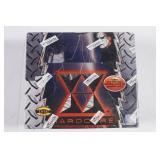 WCW Nitro Hardcore 1st Edition Sealed Booster Box