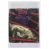 Wheel of Time Dark Prophecies CCG Sealed Booster