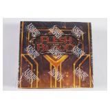 Flesh and Blood FAB Crucible of War 1st Edition