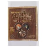 Wheel of Time CCG TCG Sealed Booster Box