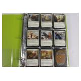 Magic the Gathering Binder Aether Revolt