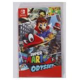 Super Mario Odyssey for Nintendo Switch