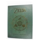 Legend of Zelda Hyrule Historia