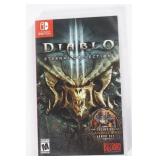 Diablo 3 Eternal Collection for Nintendo Switch