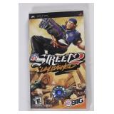 Street Unleashed 2 for Sony PSP
