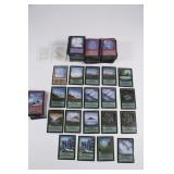 (~700) Wyvern Kingdom CCG TCG Lot