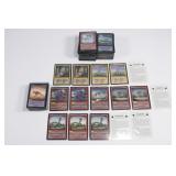 (~360) Wyvern Phoenix CCG TCG Lot
