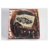 Dark Age Feudal Lords CCG TCG Sealed Combo Box