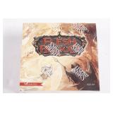 Flesh and Blood FAB Monarch Unlimited Booster Box