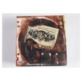 Dark Age Feudal Lords CCG TCG Sealed Combo Box