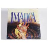 Imajica CCG TCG Sealed Starter Deck Box