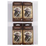 (4) Doomtown Election Day Slaughter Expansion